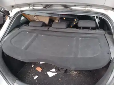 Pezzo di ricambio per auto di seconda mano vassoio posteriore per kia pro_ceed drive 90 cv / 66 kw riferimenti oem iam 