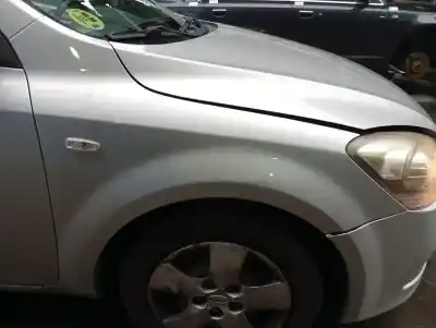 Pezzo di ricambio per auto di seconda mano parafango anteriore destro per kia pro_ceed drive 90 cv / 66 kw riferimenti oem iam 