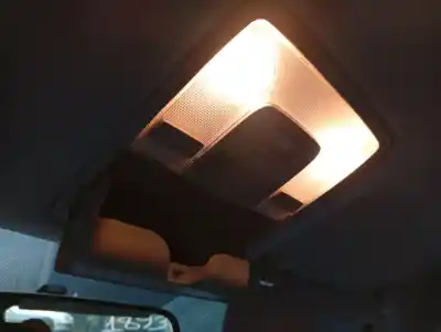Second-hand car spare part interior light for kia pro_ceed drive 90 cv / 66 kw oem iam references   