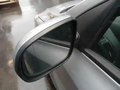 Peça sobressalente para automóvel em segunda mão espelho retrovisor esquerdo por kia pro_ceed drive 90 cv / 66 kw referências oem iam   