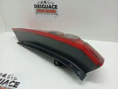 Peça sobressalente para automóvel em segunda mão farolim traseiro direito por ford fiesta (cbk) ambiente referências oem iam   
