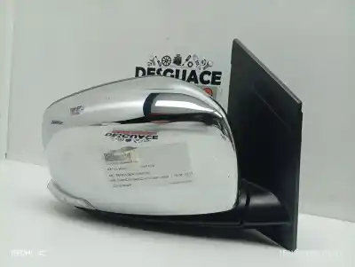 Pezzo di ricambio per auto di seconda mano RETROVISORE DESTRO per CHRYSLER GRAND VOYAGER CHRYSLER Riferimenti OEM IAM   