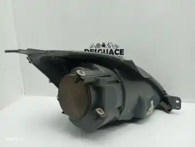 Pezzo di ricambio per auto di seconda mano FARO ANTERIORE SINISTRO per FORD FIESTA (CBK) Ambiente Riferimenti OEM IAM   