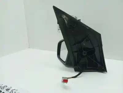 Peça sobressalente para automóvel em segunda mão espelho retrovisor esquerdo por ford fiesta (cbk) ambiente referências oem iam   