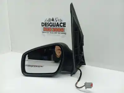 Pezzo di ricambio per auto di seconda mano SPECCHIO SINISTRO per FORD FIESTA (CBK) Ambiente Riferimenti OEM IAM   