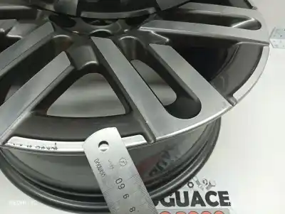 Pezzo di ricambio per auto di seconda mano Set di Cerchione in lega per MINI MINI 5-TRG. (F55) Cooper S Riferimenti OEM IAM 7J×17 H2  