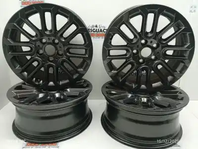Pezzo di ricambio per auto di seconda mano Set di Cerchione in lega per MINI MINI COUNTRYMAN (F60) Cooper SE ALL4 Riferimenti OEM IAM 7J×17 H2  