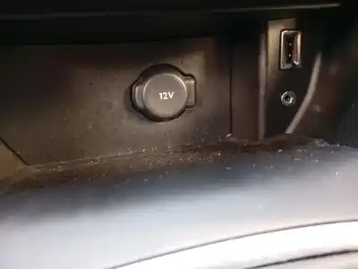 Pezzo di ricambio per auto di seconda mano CARICATORE per PEUGEOT 308 (P5) ACTIVE PACK 130 CV / 96 KW Riferimenti OEM IAM   