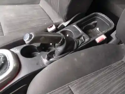 Peça sobressalente para automóvel em segunda mão  por OPEL ASTRA J LIM.  Referências OEM IAM   