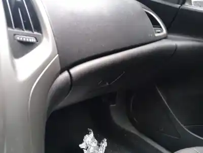 Peça sobressalente para automóvel em segunda mão  por OPEL ASTRA J LIM.  Referências OEM IAM   