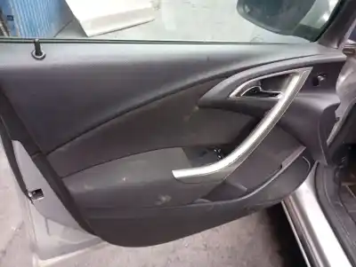 Peça sobressalente para automóvel em segunda mão  por OPEL ASTRA J LIM.  Referências OEM IAM   