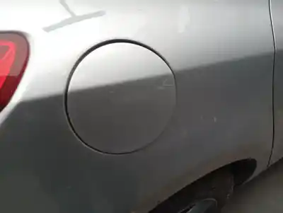 Peça sobressalente para automóvel em segunda mão tampa de combustível externa por opel astra j lim. cosmo referências oem iam 