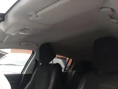 Peça sobressalente para automóvel em segunda mão TECTO DE ABRIR INTERIOR por PEUGEOT 308 (P5) ACTIVE PACK 130 CV / 96 KW Referências OEM IAM   
