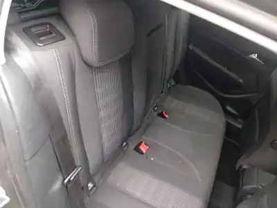 Pièce détachée automobile d'occasion sièges arrière pour peugeot 308 (p5) active pack 130 cv / 96 kw références oem iam 