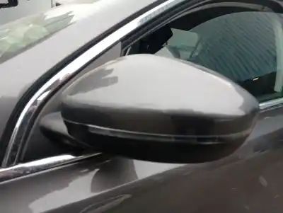 Pièce détachée automobile d'occasion rétroviseur gauche pour peugeot 308 (p5) active pack 130 cv / 96 kw références oem iam 