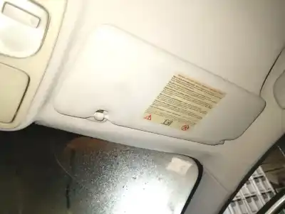 Tweedehands auto-onderdeel  voor RENAULT FLUENCE  OEM IAM-referenties   