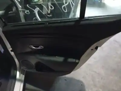 Pièce détachée automobile d'occasion serrure de porte arrière droite pour renault fluence 1.5 dynamique [1.5 ltr. - 78 kw dci diesel] références oem iam 