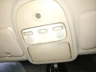 Pièce détachée automobile d'occasion lumière intérieure pour renault fluence 1.5 dynamique [1.5 ltr. - 78 kw dci diesel] références oem iam 