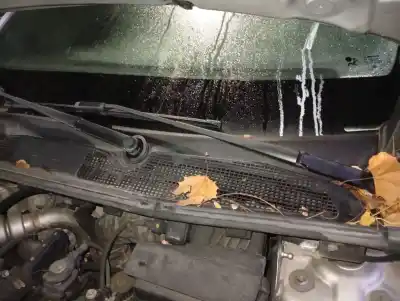 Tweedehands auto-onderdeel Ruitenwissermotor Voor voor RENAULT FLUENCE 1.5 Dynamique [1.5 Ltr. - 78 kW dCi Diesel] OEM IAM-referenties   