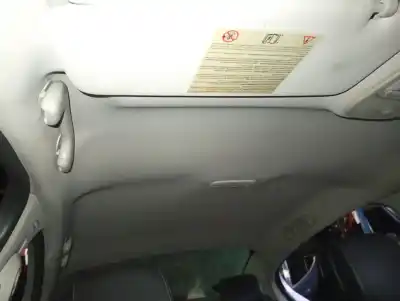 Pièce détachée automobile d'occasion toit intérieur pour renault fluence 1.5 dynamique [1.5 ltr. - 78 kw dci diesel] références oem iam 