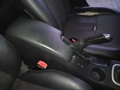 Pièce détachée automobile d'occasion levier de frein a main pour renault fluence 1.5 dynamique [1.5 ltr. - 78 kw dci diesel] références oem iam 