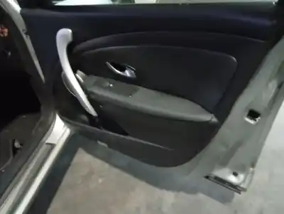 Pièce détachée automobile d'occasion léve glace avant droit pour renault fluence 1.5 dynamique [1.5 ltr. - 78 kw dci diesel] références oem iam 