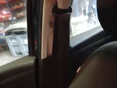 Peça sobressalente para automóvel em segunda mão CINTO DE SEGURANÇA DIANTEIRO DIREITO por RENAULT MEGANE III BERLINA 5 P Dynamique Referências OEM IAM   