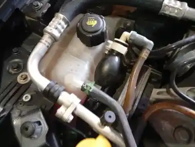 Peça sobressalente para automóvel em segunda mão DEPÓSITO DE EXPANSÃO por RENAULT MEGANE III BERLINA 5 P Dynamique Referências OEM IAM   