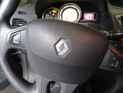 Peça sobressalente para automóvel em segunda mão AIRBAG DIANTEIRO ESQUERDO por RENAULT MEGANE III BERLINA 5 P Dynamique Referências OEM IAM   