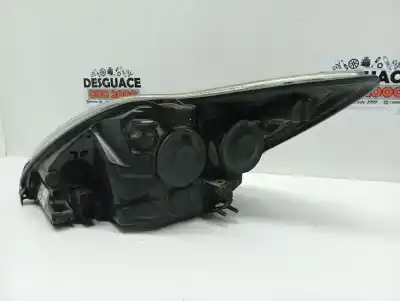 Peça sobressalente para automóvel em segunda mão Farol / Farolim Direito por FORD FOCUS LIM. (CB4) FOCUS LIM. (CB4) (2007 - 2011) Referências OEM IAM   