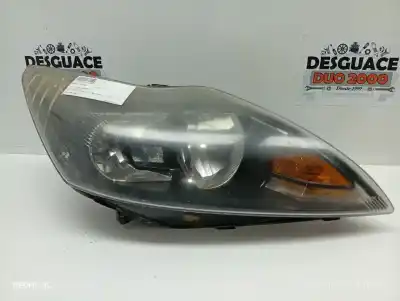 Pezzo di ricambio per auto di seconda mano faro anteriore destro per ford focus lim. (cb4) focus lim. (cb4) (2007 - 2011) riferimenti oem iam   