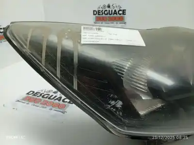 Pezzo di ricambio per auto di seconda mano faro anteriore destro per ford focus lim. (cb4) focus lim. (cb4) (2007 - 2011) riferimenti oem iam   