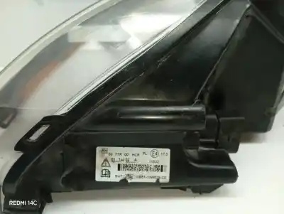 Pezzo di ricambio per auto di seconda mano faro anteriore destro per ford focus lim. (cb4) focus lim. (cb4) (2007 - 2011) riferimenti oem iam   