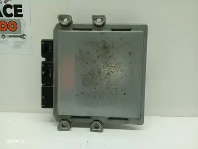 Second-hand car spare part Ecu Engine Control for PEUGEOT 407 407 (2004 - 2011) OEM IAM references 5WS40199D-T  