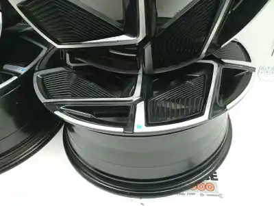 Peça sobressalente para automóvel em segunda mão jogo de jantes por byd tang ev a las 4 ruedas referências oem iam 19×8j  