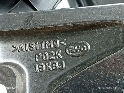 Peça sobressalente para automóvel em segunda mão jogo de jantes por byd tang ev a las 4 ruedas referências oem iam 19×8j  