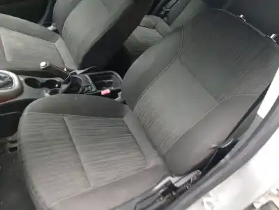 Pezzo di ricambio per auto di seconda mano SEDILE ANTERIORE SINISTRO per OPEL ASTRA J LIM. Cosmo Riferimenti OEM IAM   