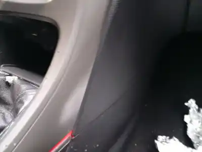 Piesă de schimb auto la mâna a doua Ventilator habitaclu încalzire pentru OPEL ASTRA J LIM. Cosmo Referințe OEM IAM   