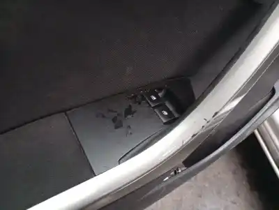 Piesă de schimb auto la mâna a doua PANOU COMANDÃ GEAMURI ELECTRICE FAȚÃ STÂNGA pentru OPEL ASTRA J LIM. Cosmo Referințe OEM IAM   