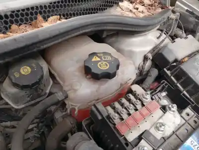 Pezzo di ricambio per auto di seconda mano CAUZIONE DI ESPANSIONE per OPEL ASTRA J LIM. Cosmo Riferimenti OEM IAM   