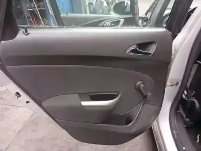 Second-hand car spare part REAR LEFT WINDOW REGULATOR for OPEL ASTRA J LIM. Cosmo OEM IAM references   