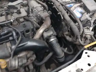 Second-hand car spare part GEARBOX for OPEL ASTRA J LIM. Cosmo OEM IAM references   