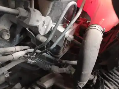 Peça sobressalente para automóvel em segunda mão ABS por OPEL ASTRA J LIM. Cosmo Referências OEM IAM   