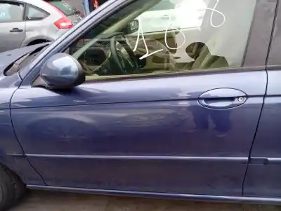 İkinci el araba yedek parçası Sol ön Kapi için JAGUAR X-TYPE 2.0 D Sport [2.0 Ltr. - 96 kW Diesel CAT] OEM IAM referansları   