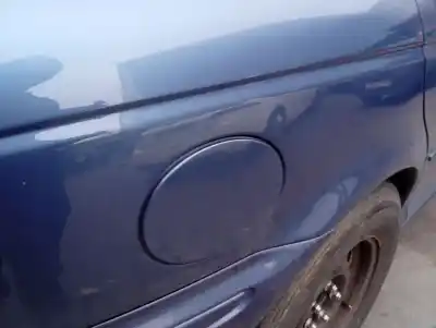 İkinci el araba yedek parçası Dis Yakit Kapagi için JAGUAR X-TYPE 2.0 D Sport [2.0 Ltr. - 96 kW Diesel CAT] OEM IAM referansları   