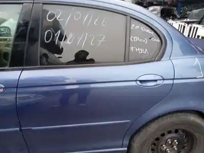 İkinci el araba yedek parçası Arka Sol Kapi için JAGUAR X-TYPE 2.0 D Sport [2.0 Ltr. - 96 kW Diesel CAT] OEM IAM referansları   