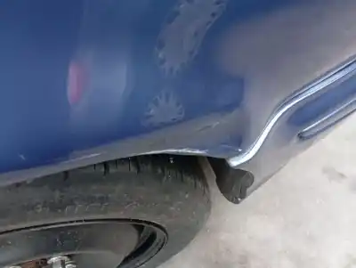 Pièce détachée automobile d'occasion Aile Avant Droite pour JAGUAR X-TYPE 2.0 D Sport [2.0 Ltr. - 96 kW Diesel CAT] Références OEM IAM   