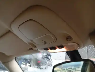 Second-hand car spare part Interior Light for JAGUAR X-TYPE 2.0 D Sport [2.0 Ltr. - 96 kW Diesel CAT] OEM IAM references   