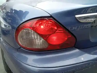 Second-hand car spare part Left Tailgate Light for JAGUAR X-TYPE 2.0 D Sport [2.0 Ltr. - 96 kW Diesel CAT] OEM IAM references   