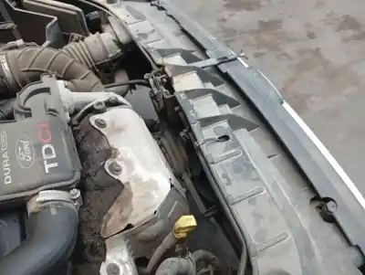 Автозапчасти б/у  за FORD FIESTA (CBK)  ссылки OEM IAM   